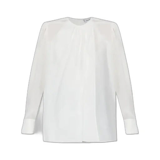 Long-Sleeved Tops