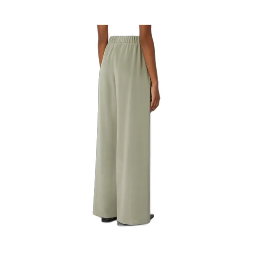 Bonn Wide Leg Trousers
