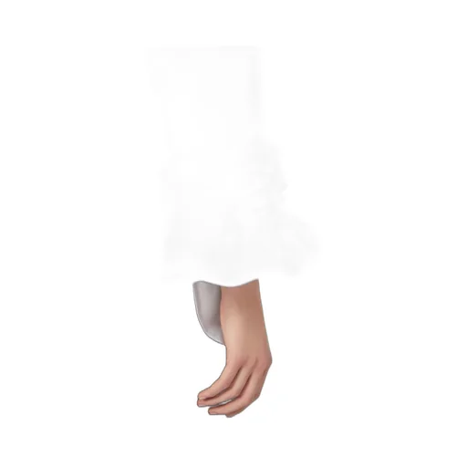 Favola Long-Sleeved Shirt