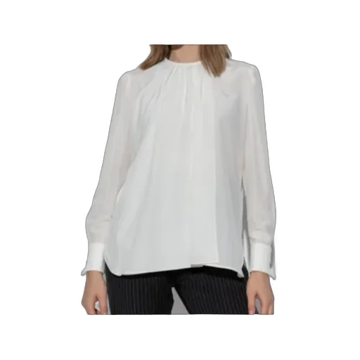 Long-Sleeved Tops