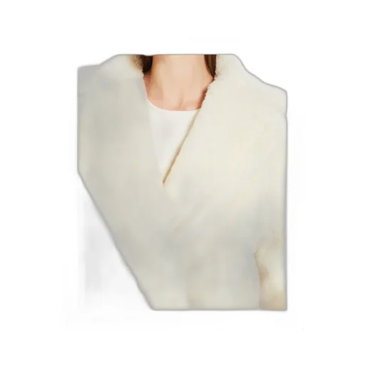 Olga Double-Breasted Coat