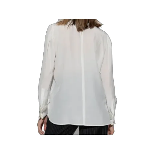 Long-Sleeved Tops
