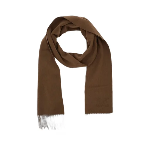 Wsdalia Fringed Edge Scarf