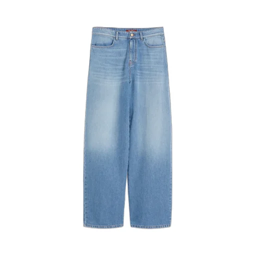 Studio Zagara Straight Leg Jeans
