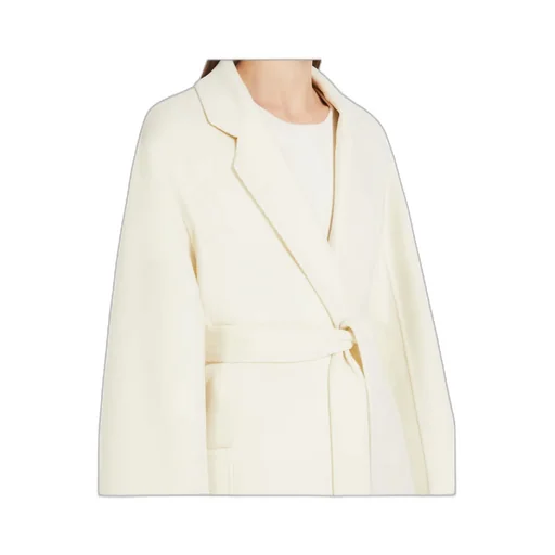 Ludmilla Icon Coat