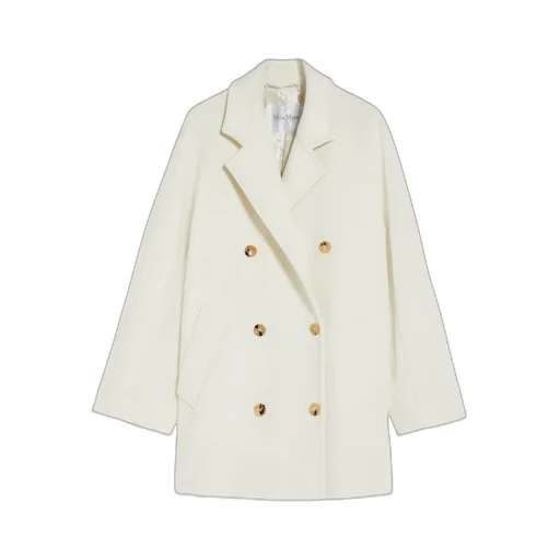 101801 Short Icon Coat