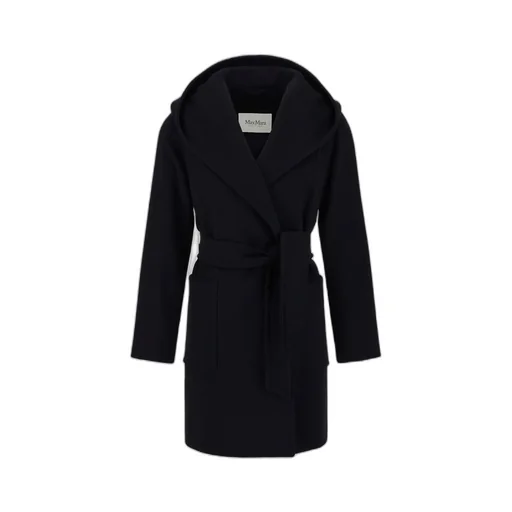 Rialto Belted Coat