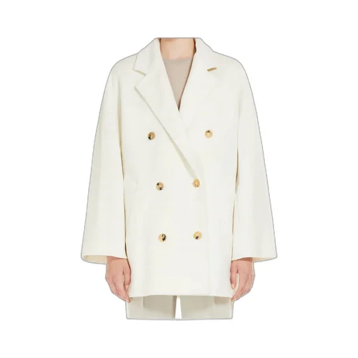 101801 Short Icon Coat