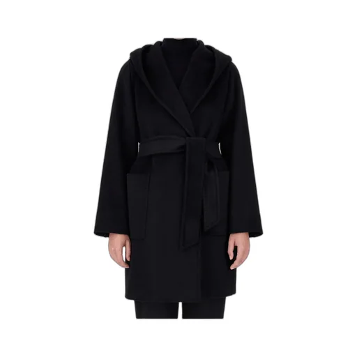 Rialto Belted Coat