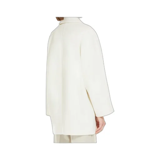101801 Short Icon Coat