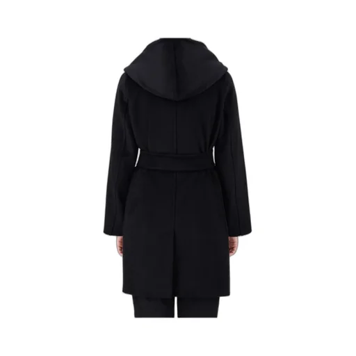 Rialto Belted Coat