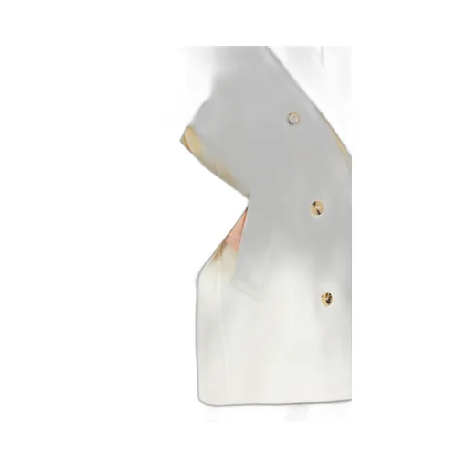 101801 Short Icon Coat