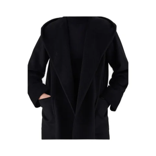 Rialto Belted Coat