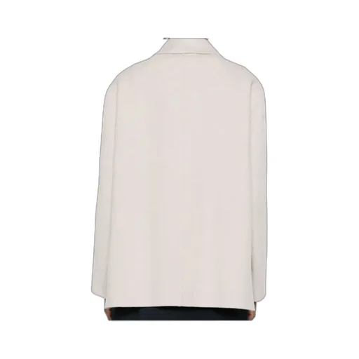 Long Sleeve Casual Jacket