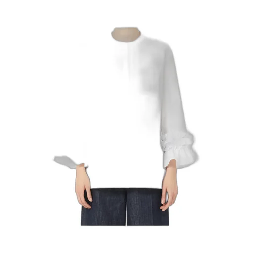 Favola Long-Sleeved Shirt