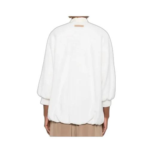 Zipper Sweater