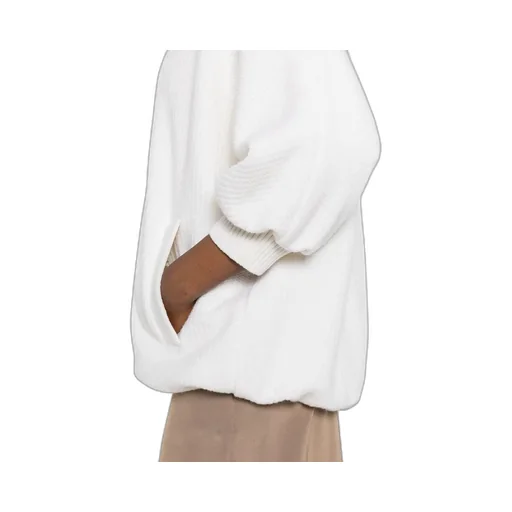 Zipper Sweater