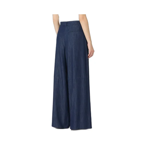 Cotton Denim Jeans