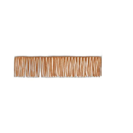 Cashmere Stole With Embroidery And Fringing