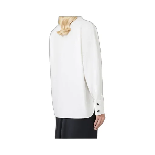 Studio Long-Sleeved Shirt