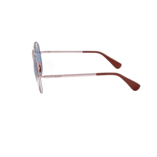 Aviator-Frame Sunglasses