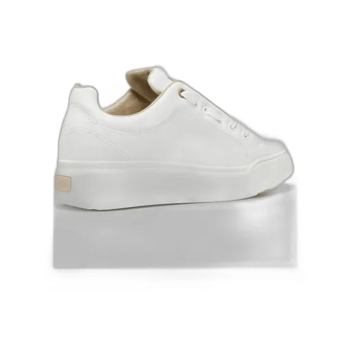 Leather Sneakers
