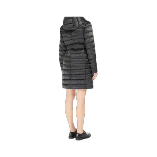 Reversible Down Jacket In Water-Repellent Satin