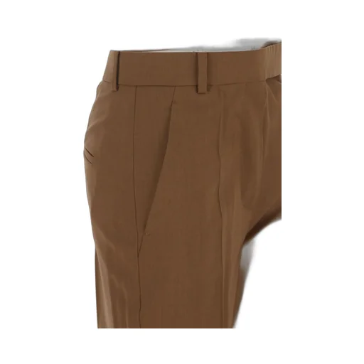 Multi-Pocket Casual Pants