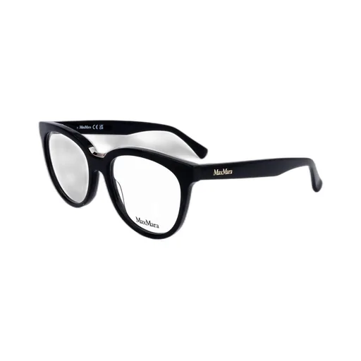 Round Frame Glasses