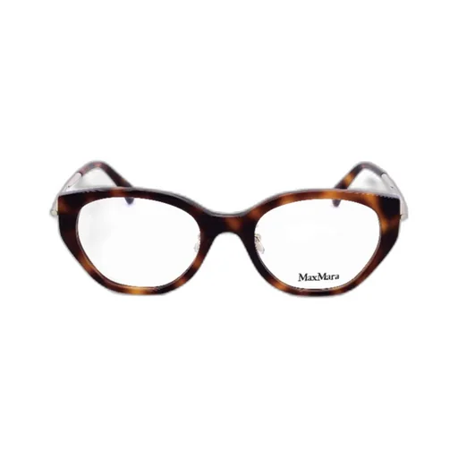 Cat-Eye Frame Glasses