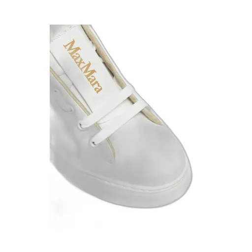Leather Sneakers