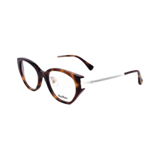 Cat-Eye Frame Glasses