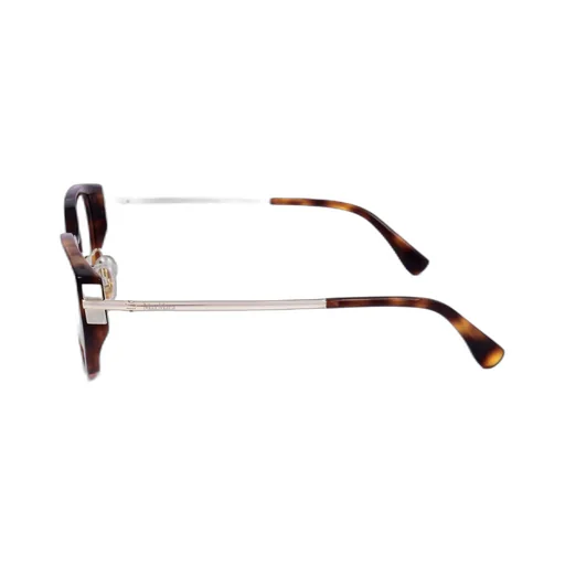 Cat-Eye Frame Glasses