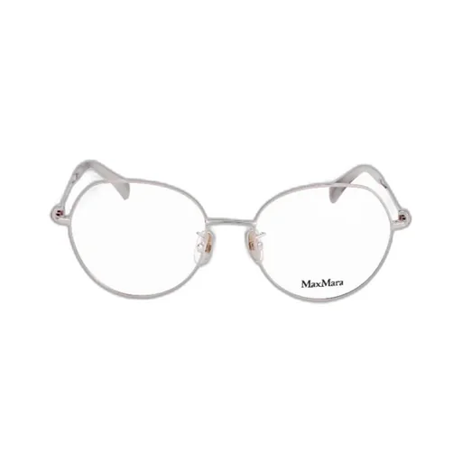 Round Frame Glasses