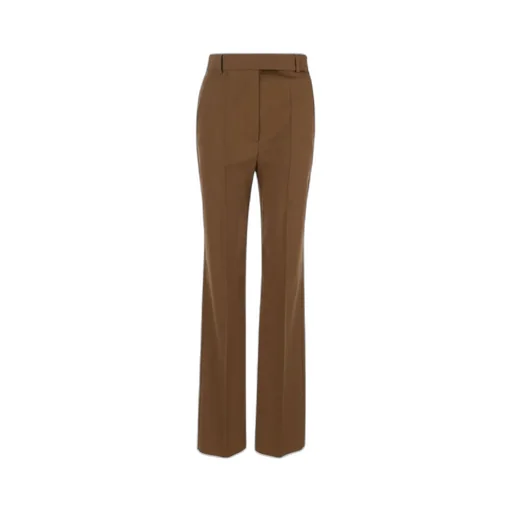 Multi-Pocket Casual Pants