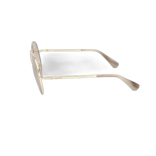Aviator-Frame Sunglasses