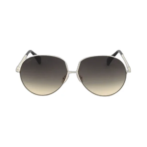 Aviator-Frame Sunglasses