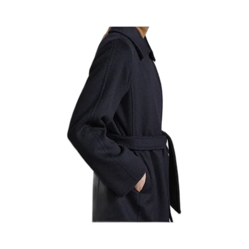 Manuela Icon Coat