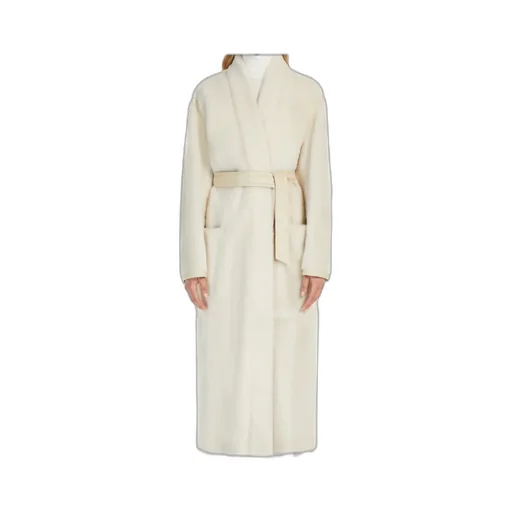Glassa Long Coat