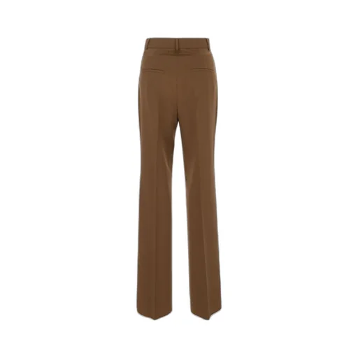 Multi-Pocket Casual Pants