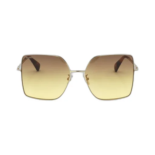 Butterfly Frame Sunglasses