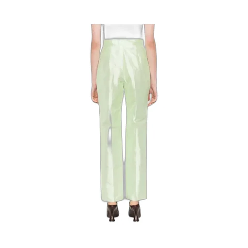 Pocket Casual Pants