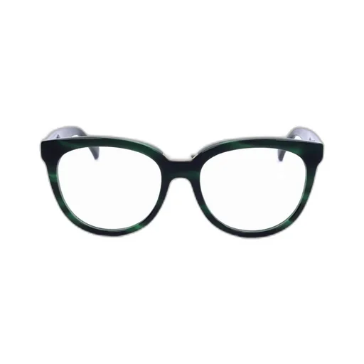 Round Frame Glasses