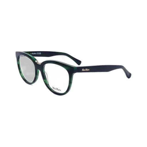 Round Frame Glasses