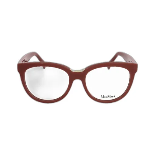 Round Frame Glasses