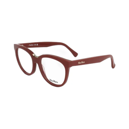 Round Frame Glasses