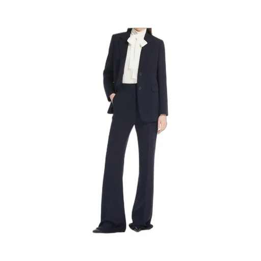Studio Alabama Flared Trousers