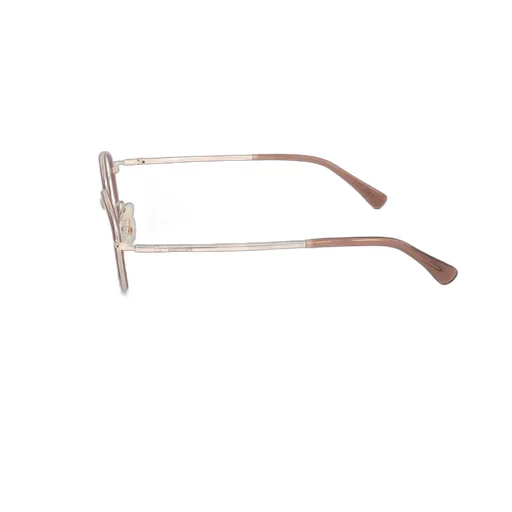 Round-Frame Glasses