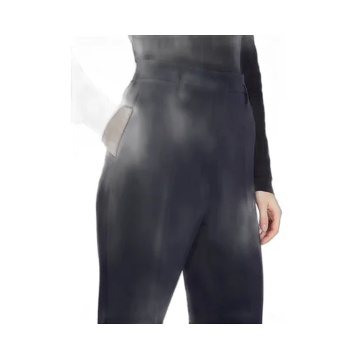 Studio Alabama Flared Trousers