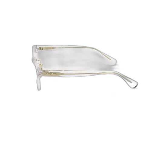 Oval Frame Glasses